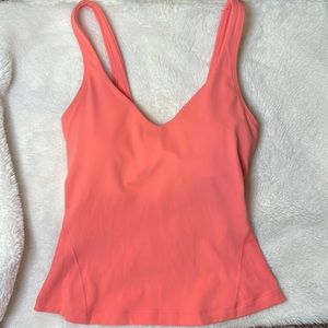 Lululemon align tank